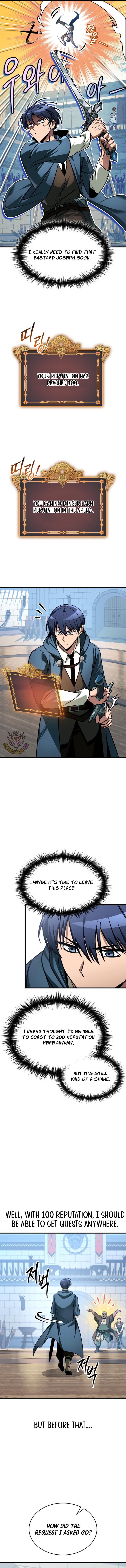 My Exclusive Tower Guide Chapter 71 2